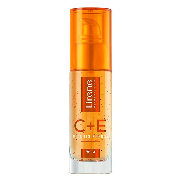 Βιταμίνη C+E Ενέργεια | 30ML
