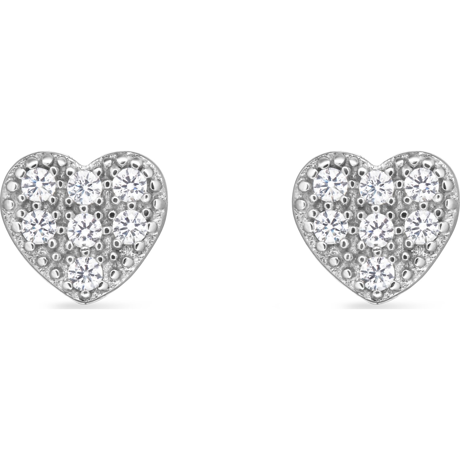 FAVS Boucles d'oreilles