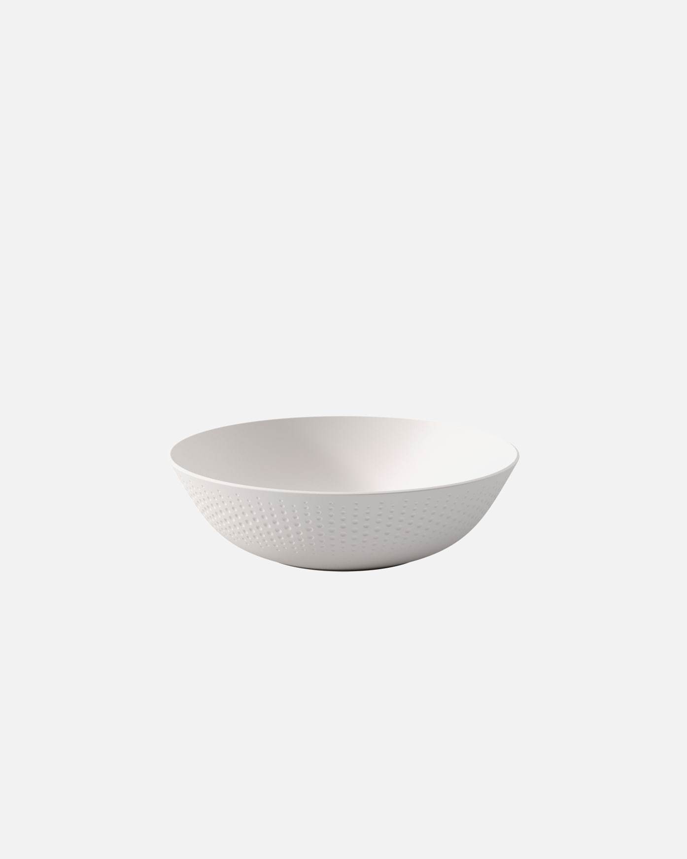 Villeroy & Boch zdjela za voće/ukrasna zdjela, manufaktura Collier Blanc - 1 komad
