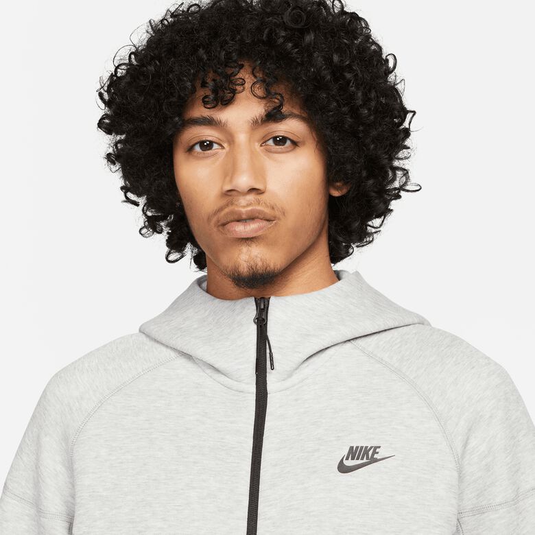 Sportswear Tech Fleece Windrunner Bluza z kapturem i zamkiem błyskawicznym