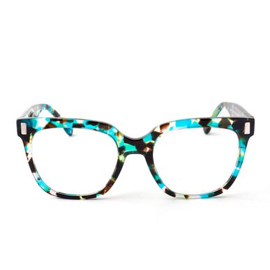 Monture de lunettes Pump.It écaille de tortue 002 Pump.It