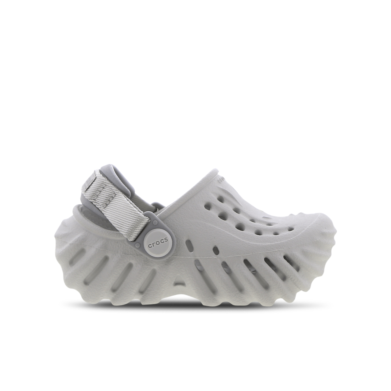 Crocs Echo -puukengät