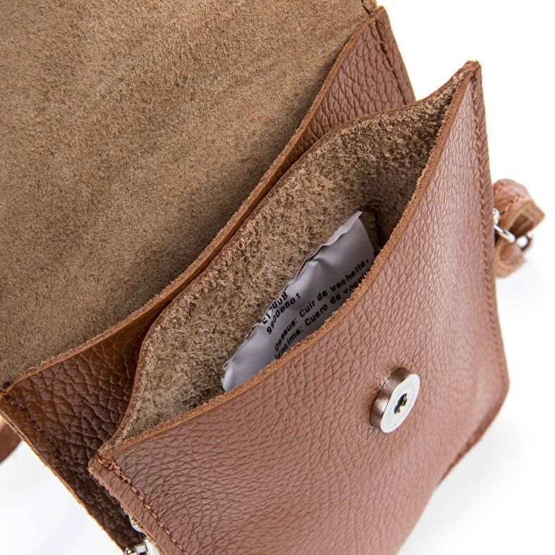  Sacs femme Sacs Marron