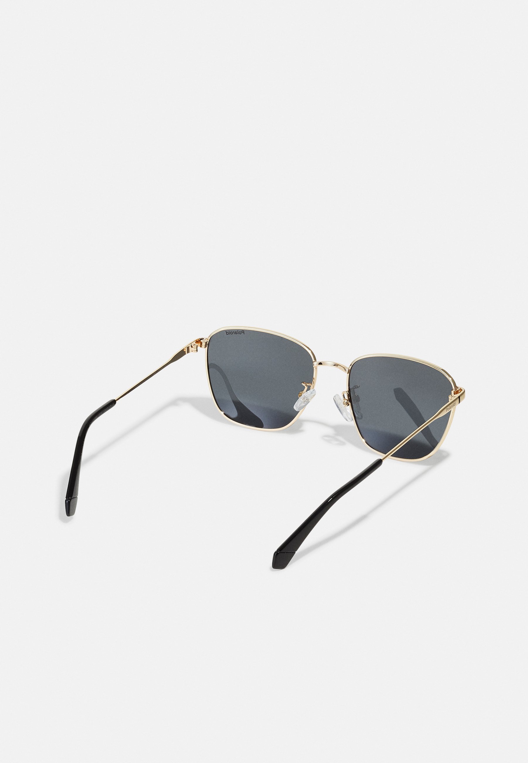 Polaroid UNISEXE - Lunettes de soleil - couleur or