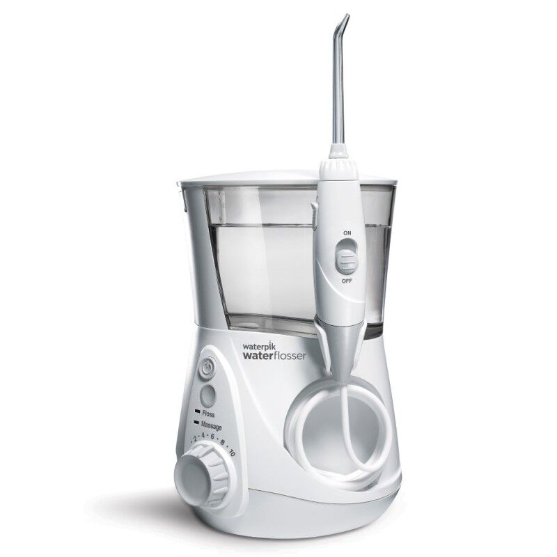 Waterpik WP-660 (Ultra Professional)