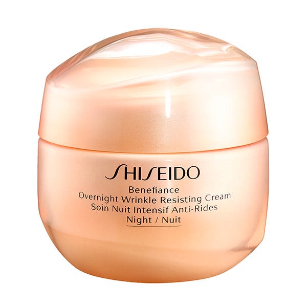 Benefiance éjszakai ránctalanító krém | 50ml