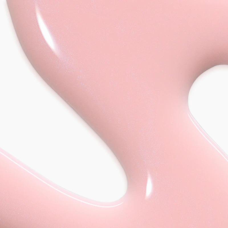 Catrice Sheer Beauties Versterkende Nagellak