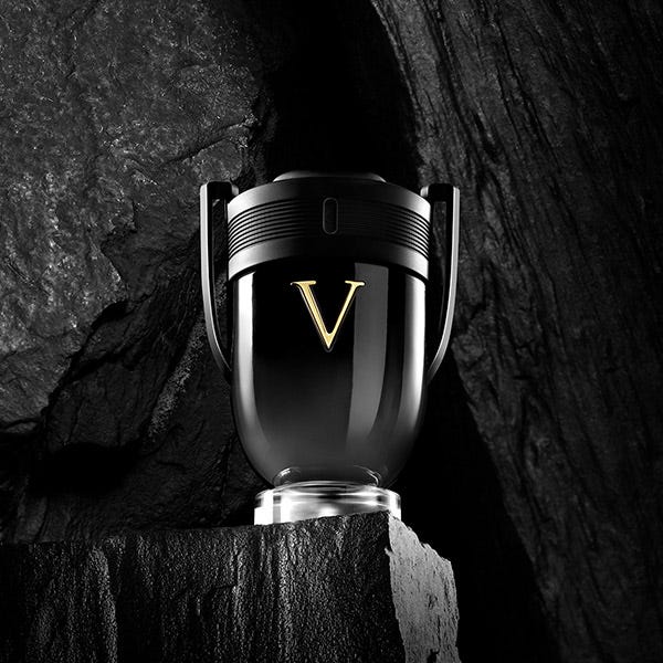 Victoria Invictus
