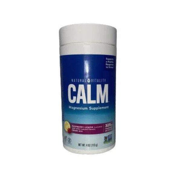 Naturlig vitalitet