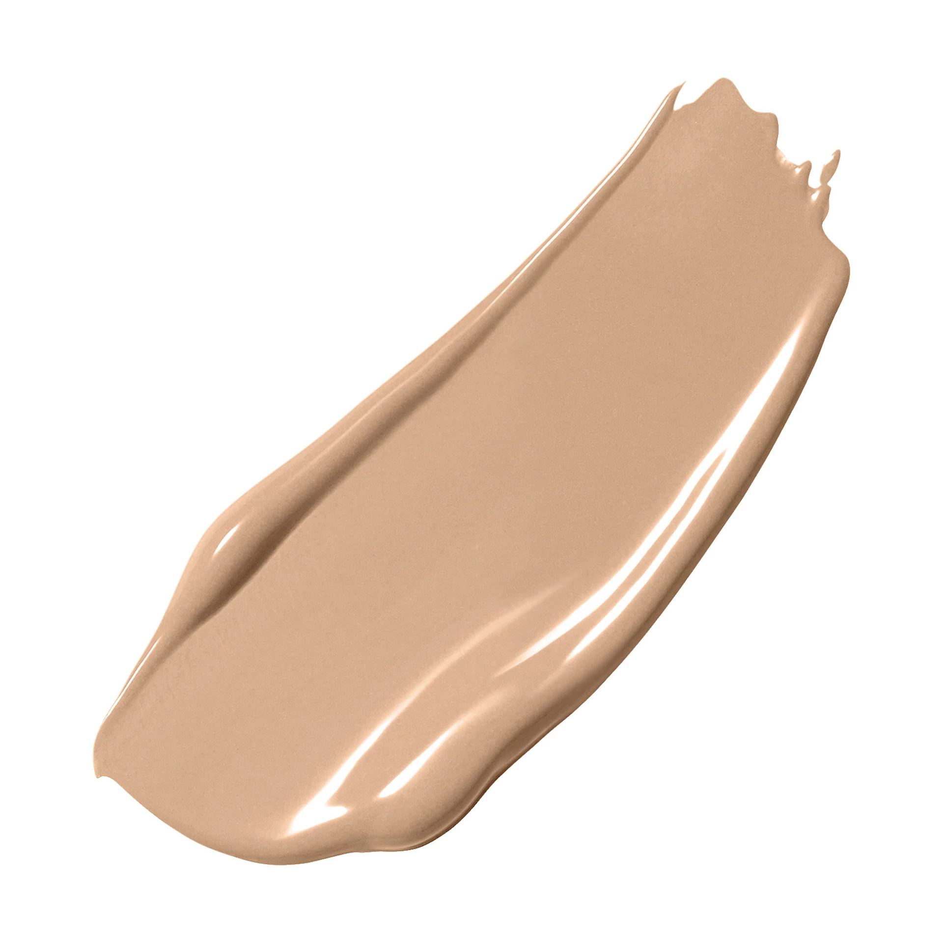 Original Pure Serum Radiant Natural folyékony alapozó ásványi SPF20 2 Light Neutral - bareMinerals