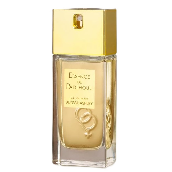 Alyssa Ashley Esență de Patchouli