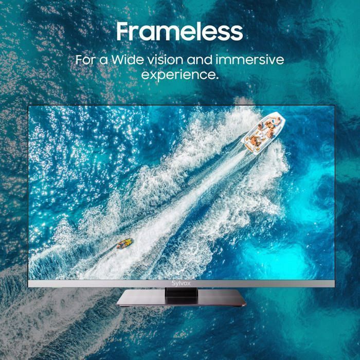 TV marina SYLVOX de 22