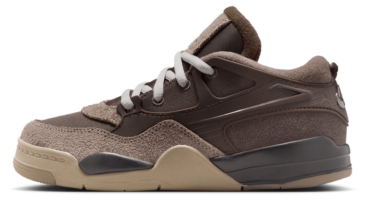 Jordan 4 Rm
