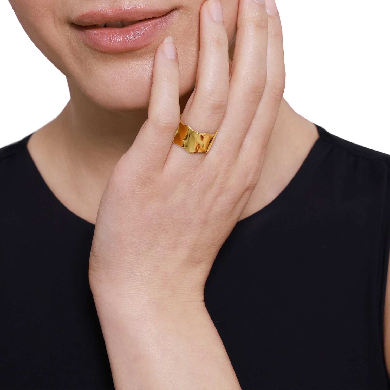 Heideman Bague Vidu