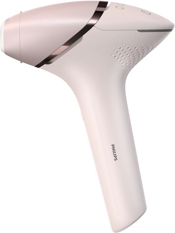 Philips Lumea IPL 9900 SkinAI BRI953/02 Depiladora IPL para corpo, rosto, zona do biquíni e axilas