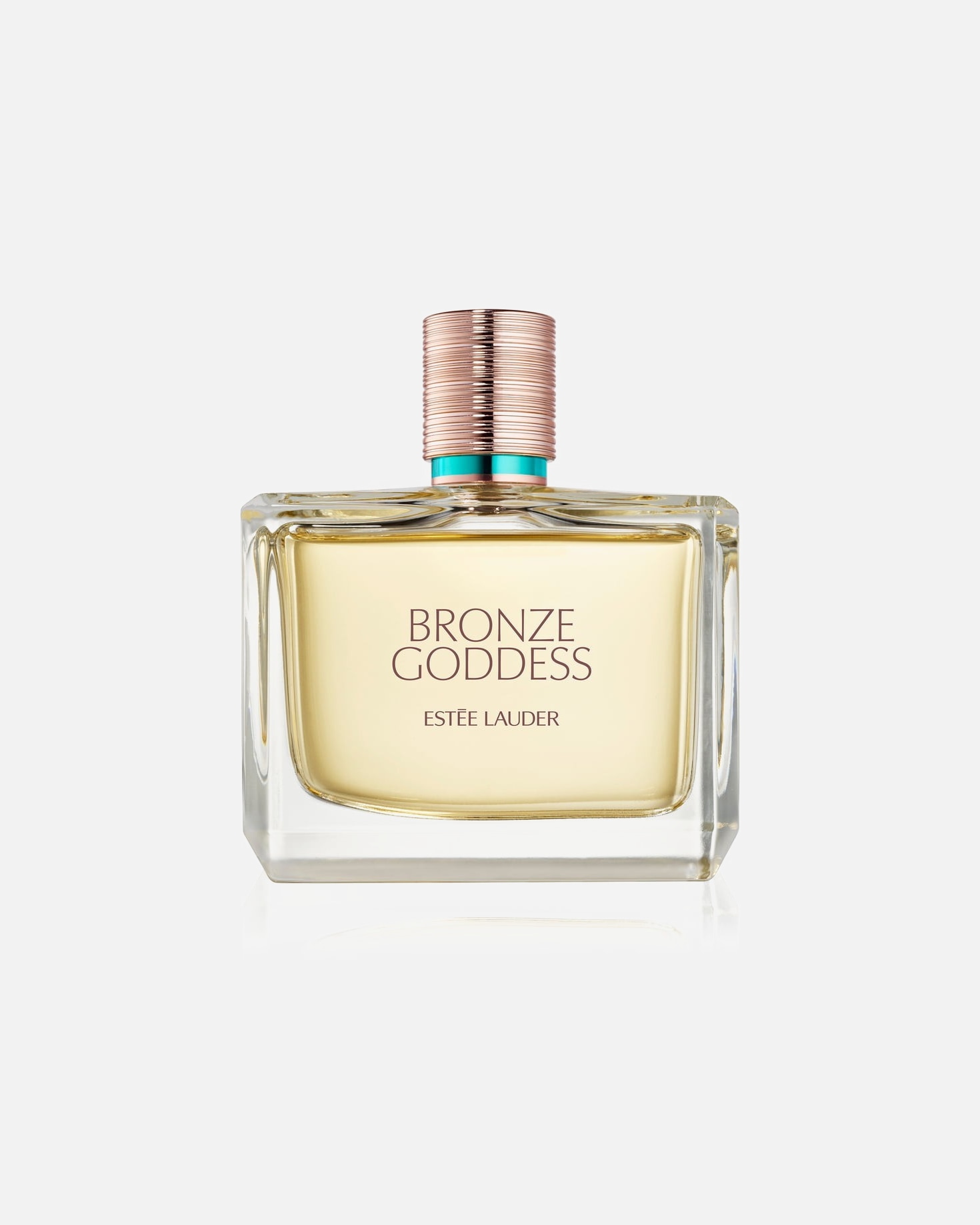 Estée Lauder Bronze Goddess Eau Fraîche Eau de Toilette – 10 ml