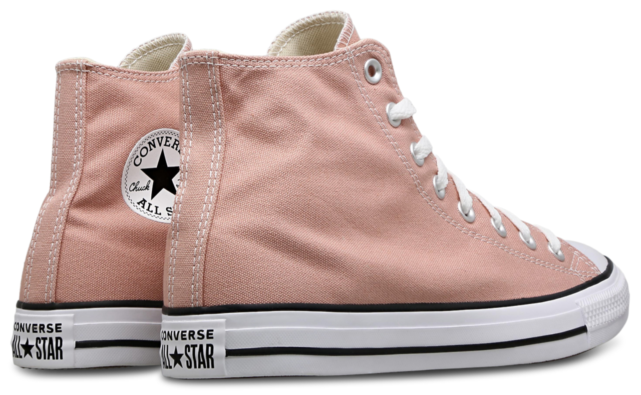 Converse CTAS High