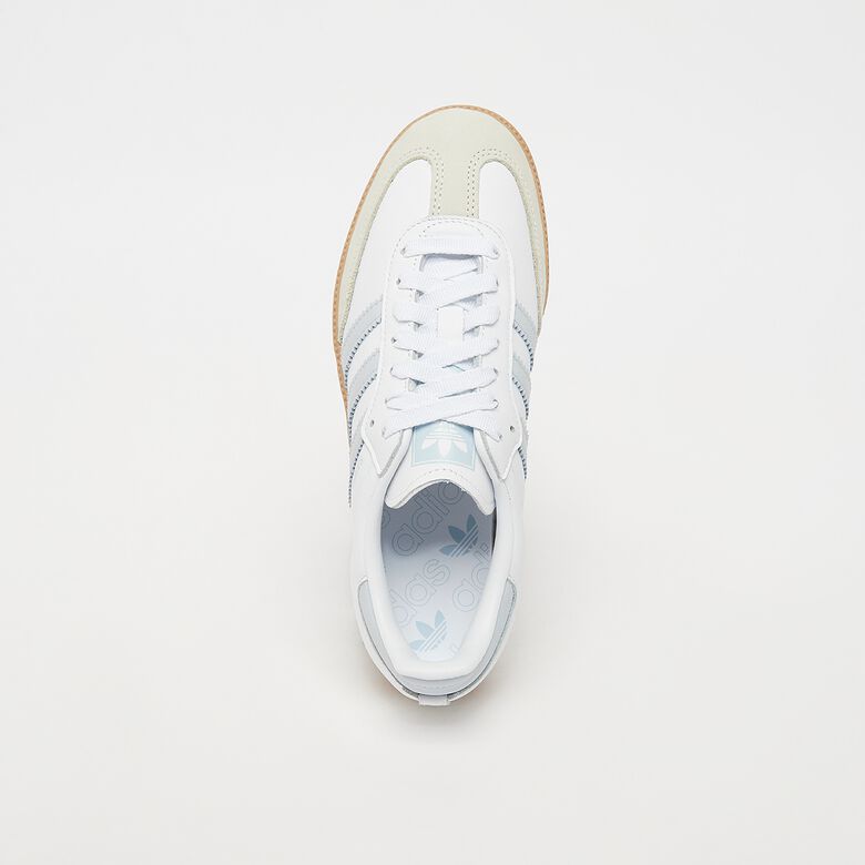 Zapatillas Samba OG Mulheres