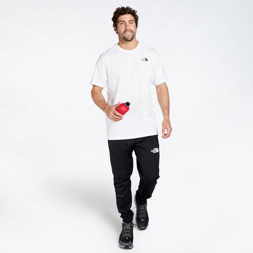 The North Face Rood