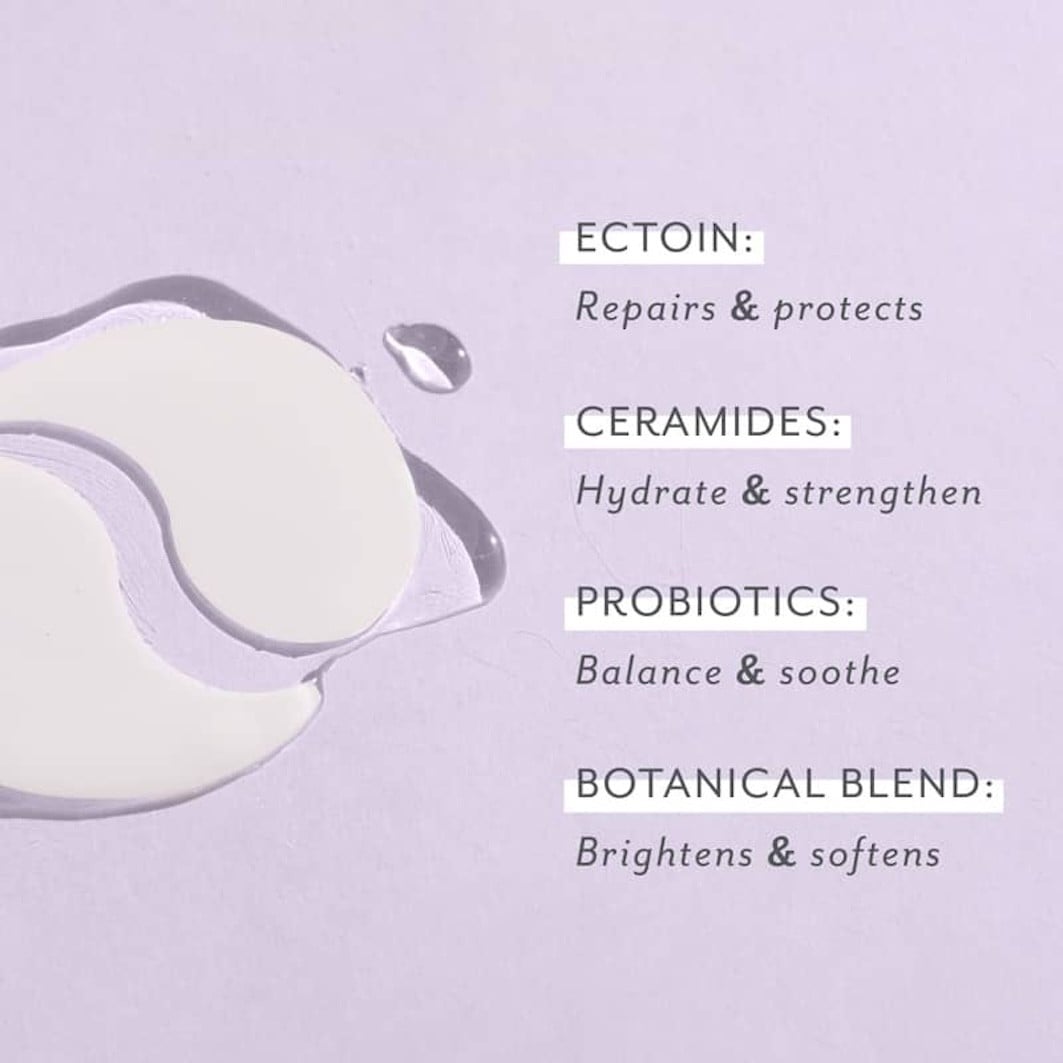 Patchology Eye Patch Skin Remedy Gel Lenitivo per il Contorno Occhi - 1 pezzo