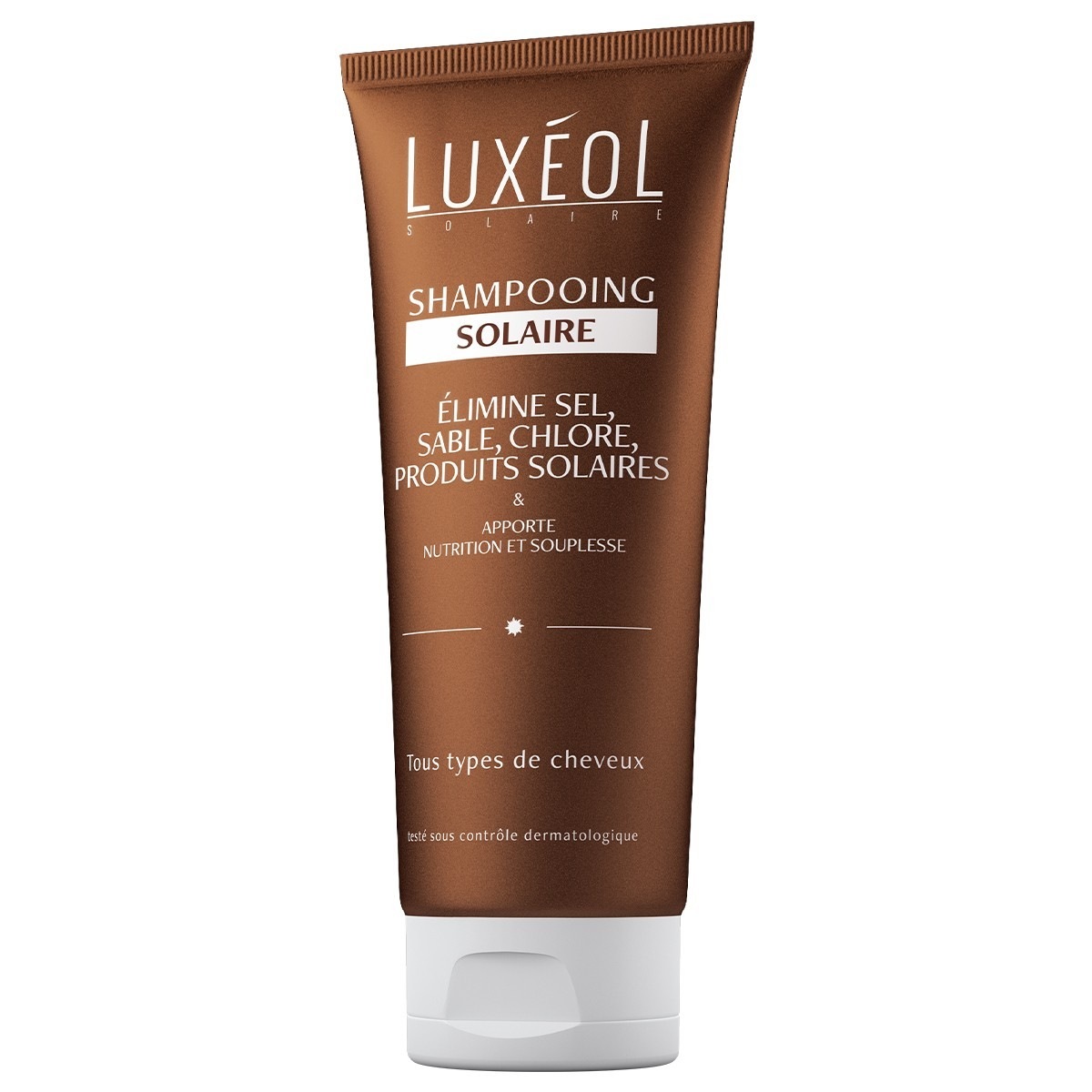 Luxéol Solaire