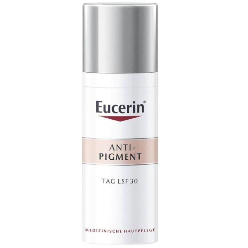 Eucerin Anti Pigment Krem na dzień SPF 30