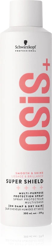 Schwarzkopf Professional Osis+ Super Shield apsauginis formavimo purškiklis