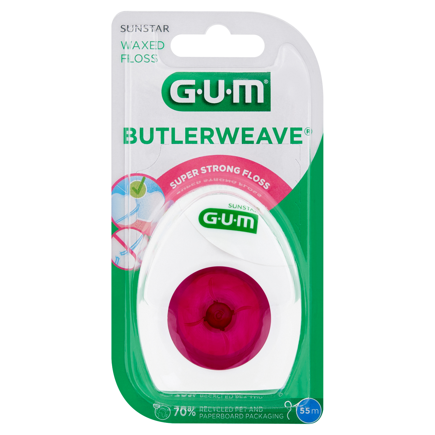 Guma Butlerweave