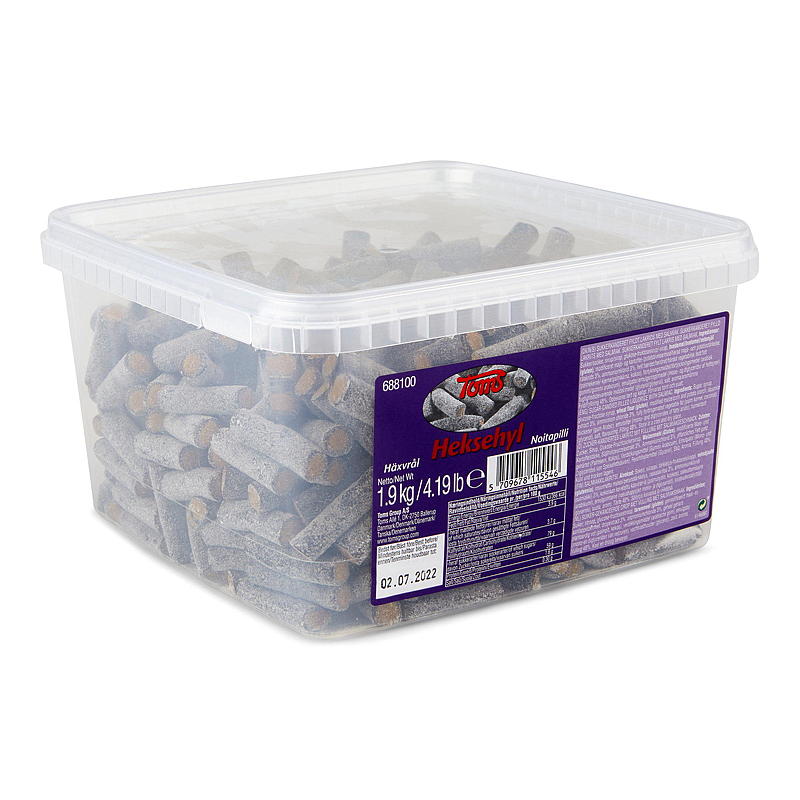 KnallGood Häxans Yl 1,9 kg