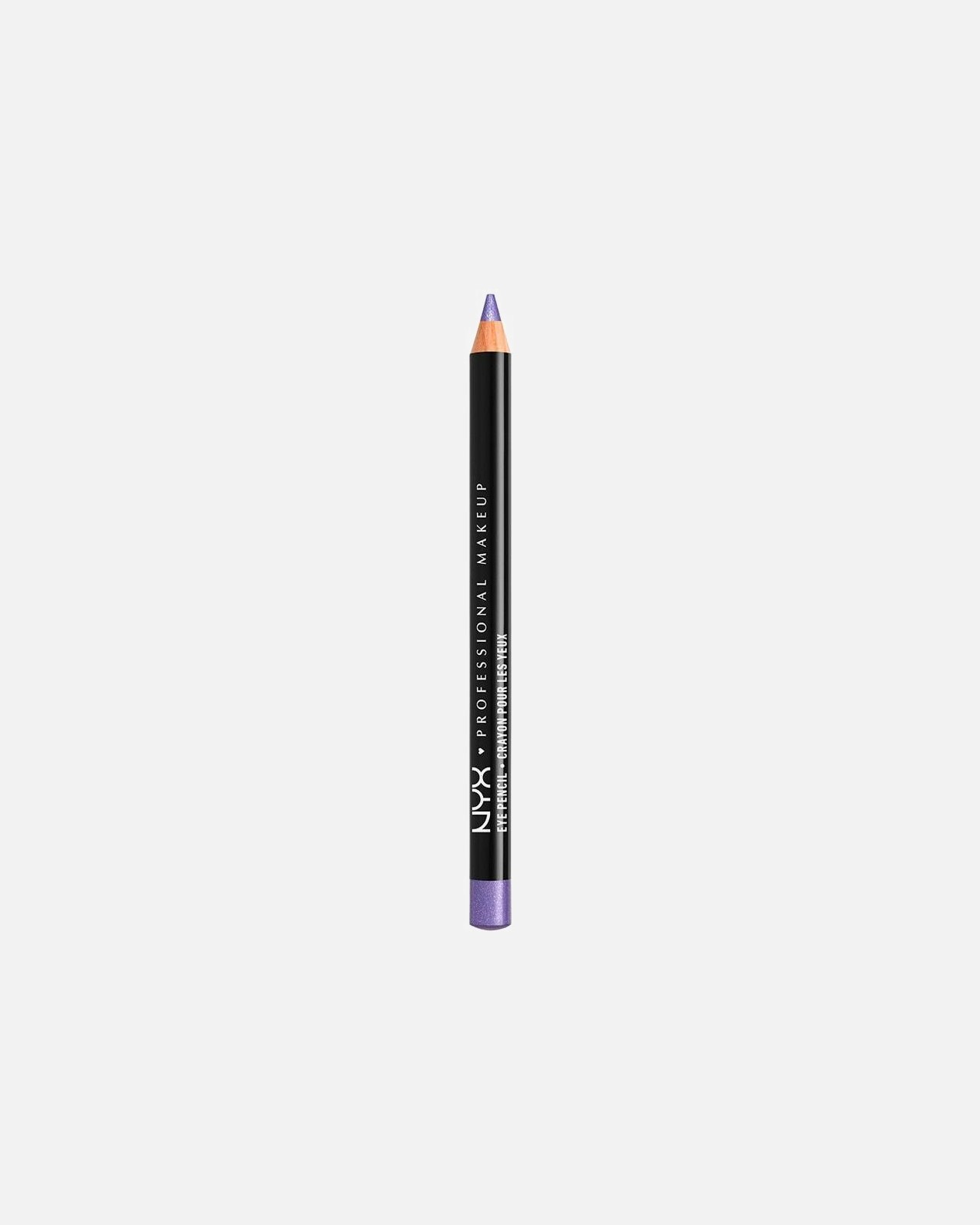 NYX Professional Makeup olovka za oči tanka olovka - 1 g