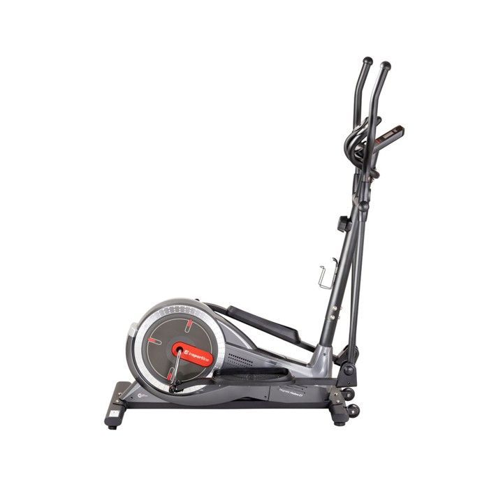 Elite Bike inSPORTline Hodore ET 2106 Hometrainer Grijs
