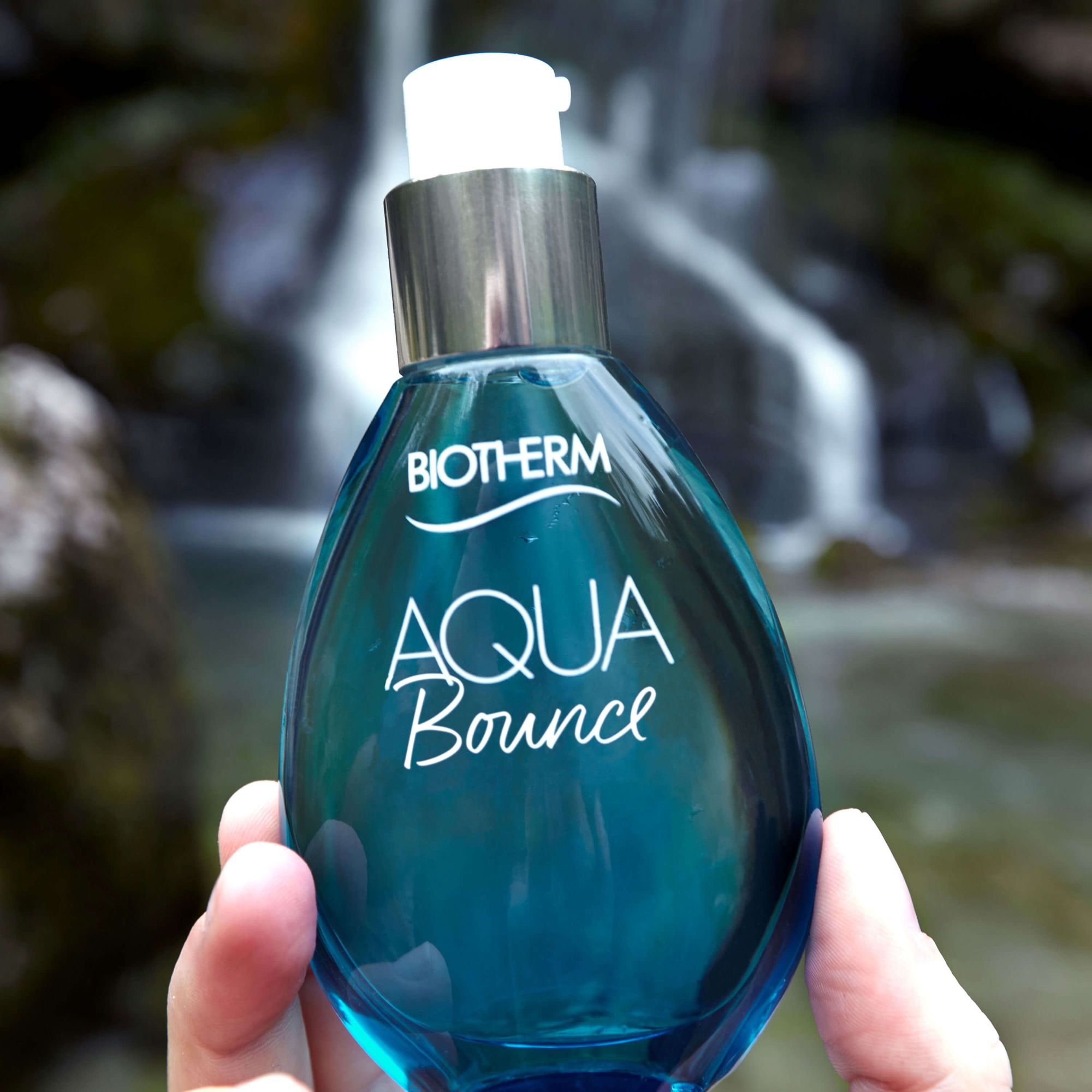 Aqua Bounce Super Concentrat Hidratant 50 ml - Biotherm