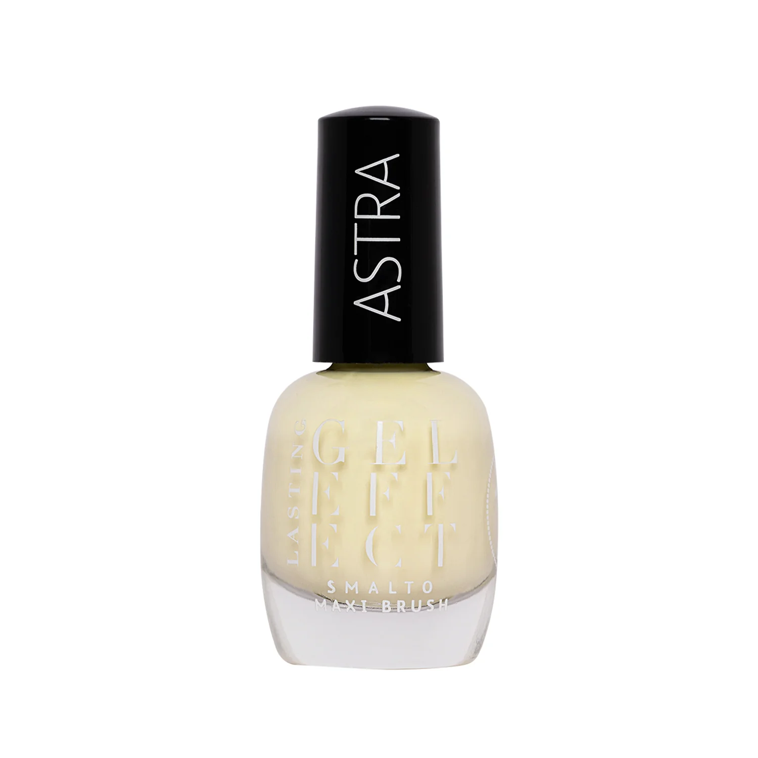 Unghie LASTING GEL EFFECT - Smalto Effetto Gel