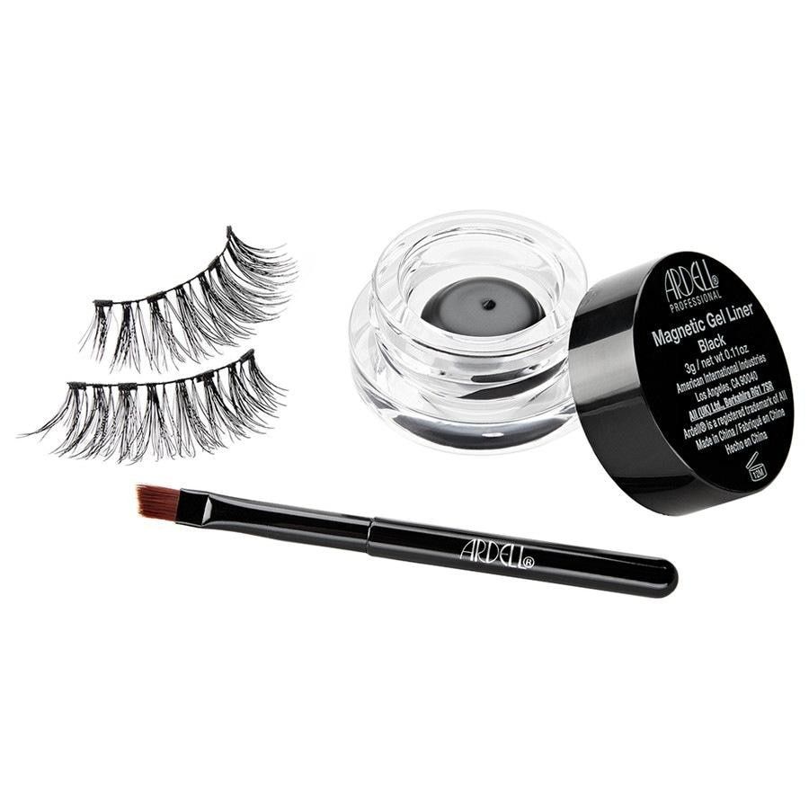 Ardell Künstliche Wimpern Magnetischer Lidstrich & Wimpern - 1 Stück