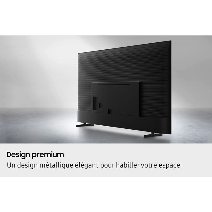 Samsung 75DU8005 - Televisor LED de 75