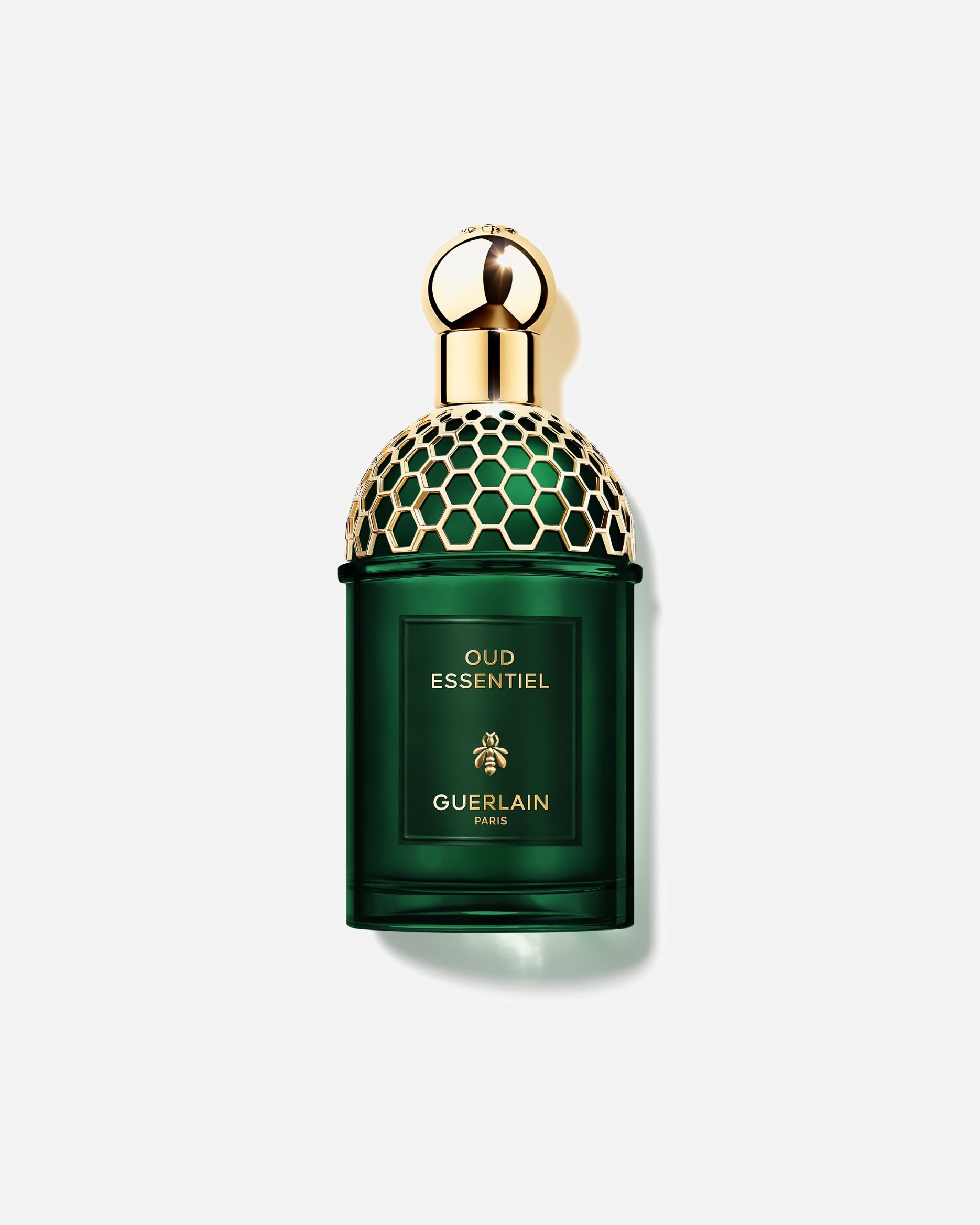 Guerlain Absolus Allegoria Oud Essentiel Eau de Parfum - 125 ml