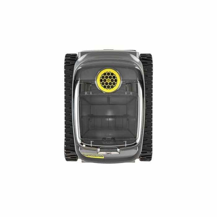 Zodiac Pixel OP-LI 2100 wireless pool robot