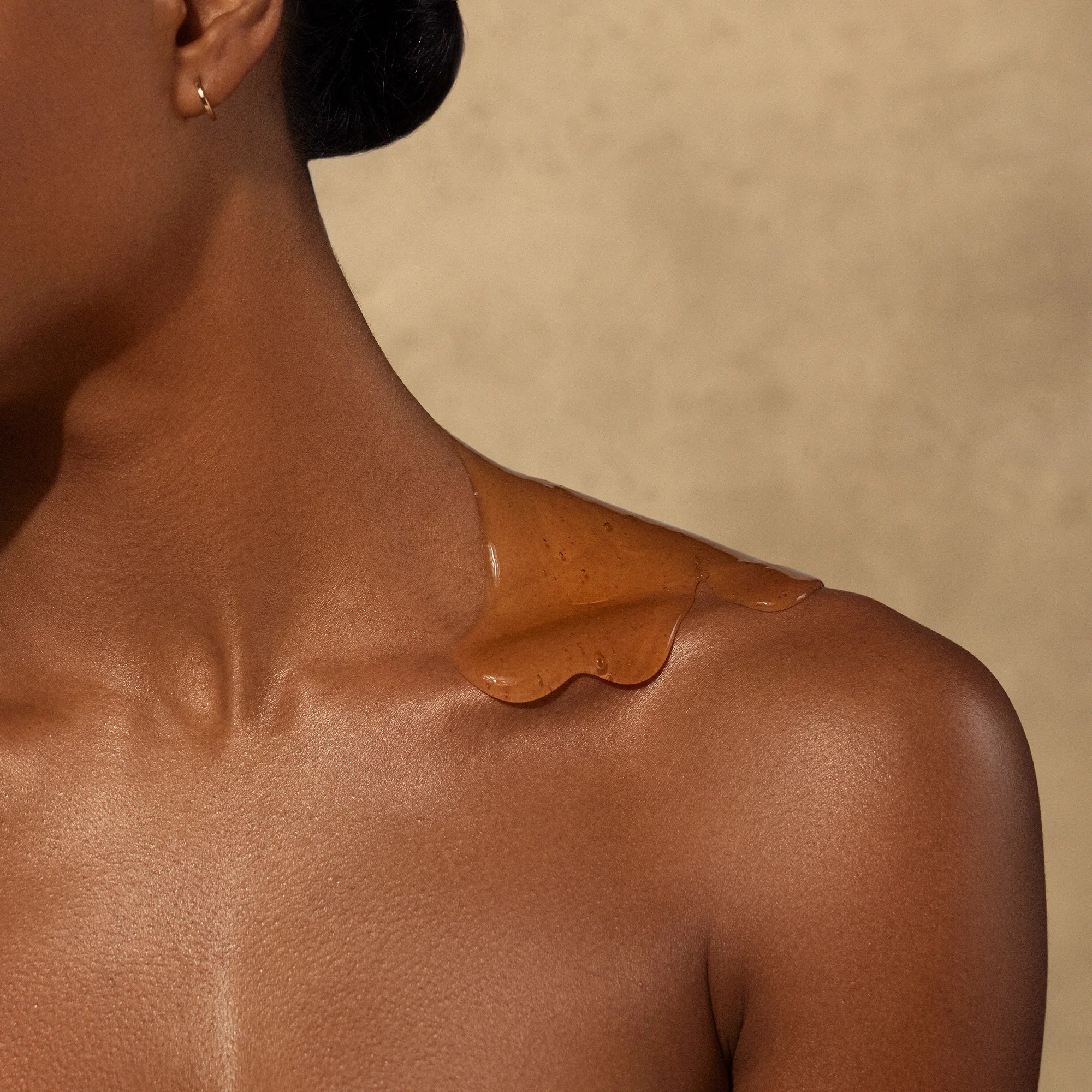 Body shower gel ambiance de plage - Bagno e Doccia