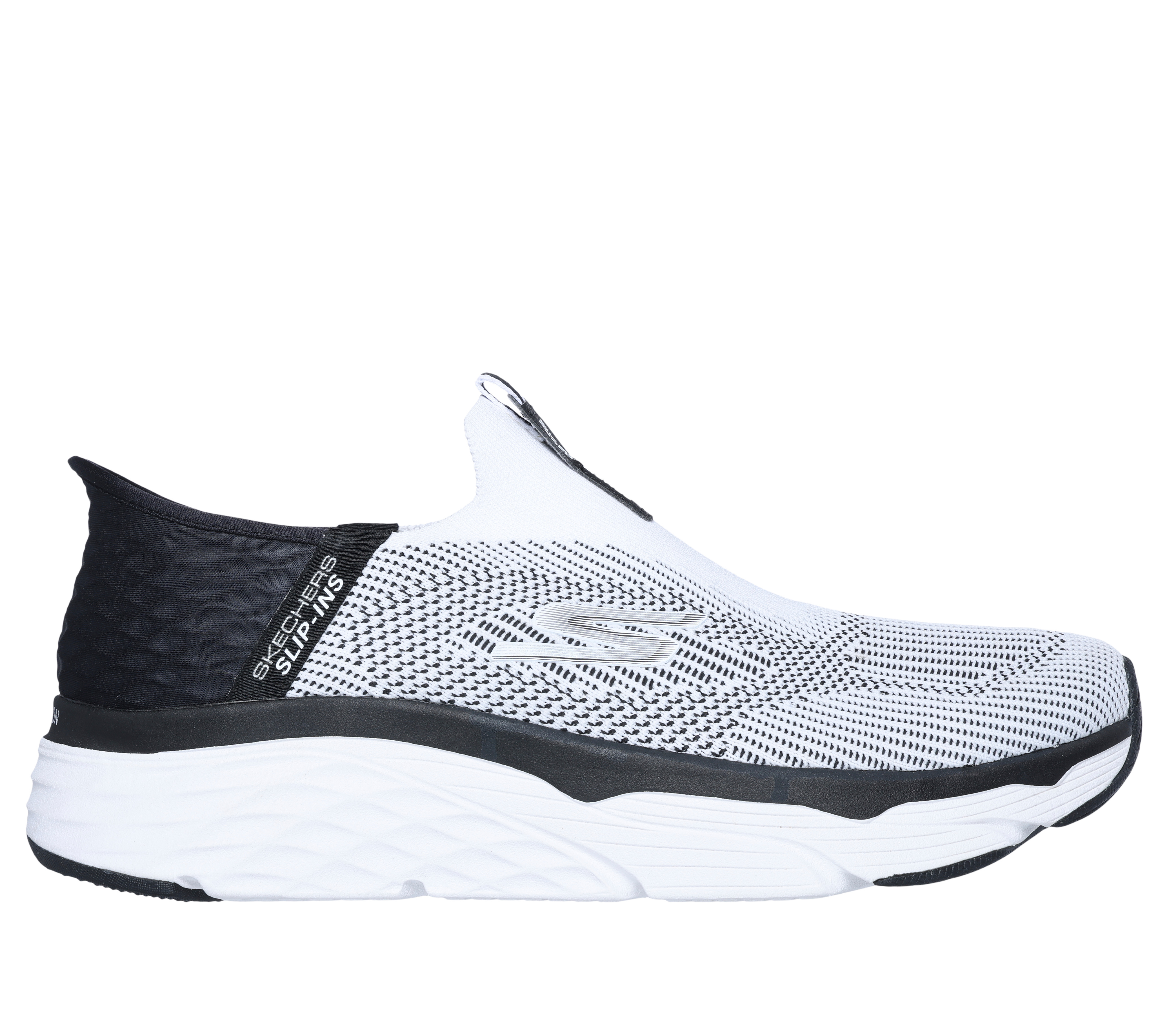 Skechers Slip-ins: Max Cushioning - Advantageous