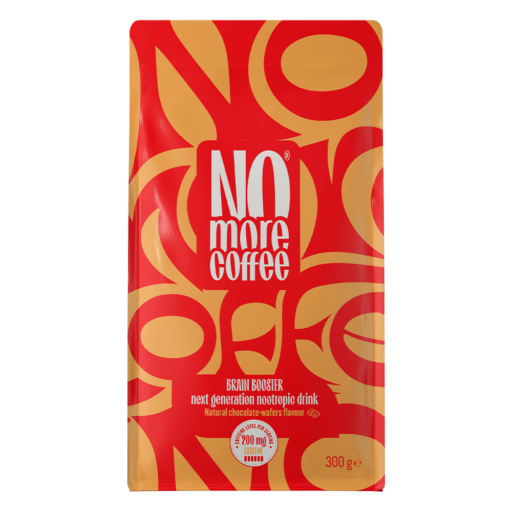 OstroVit No More Coffee Extreme