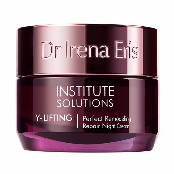 Institute Solutions Y-Lifting Perfect Remodeling Repair ноћна крема| 1UD