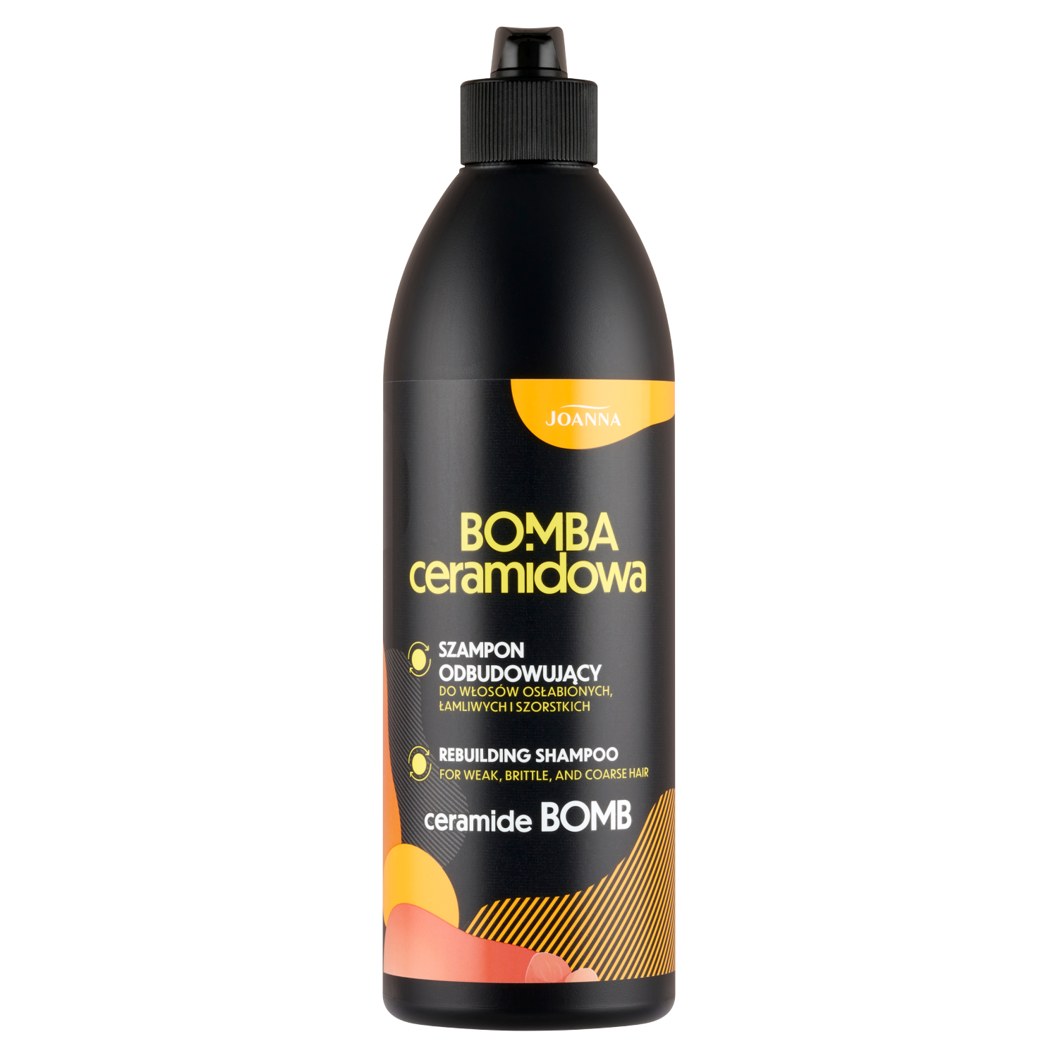 Joanna Ceramide Bomb