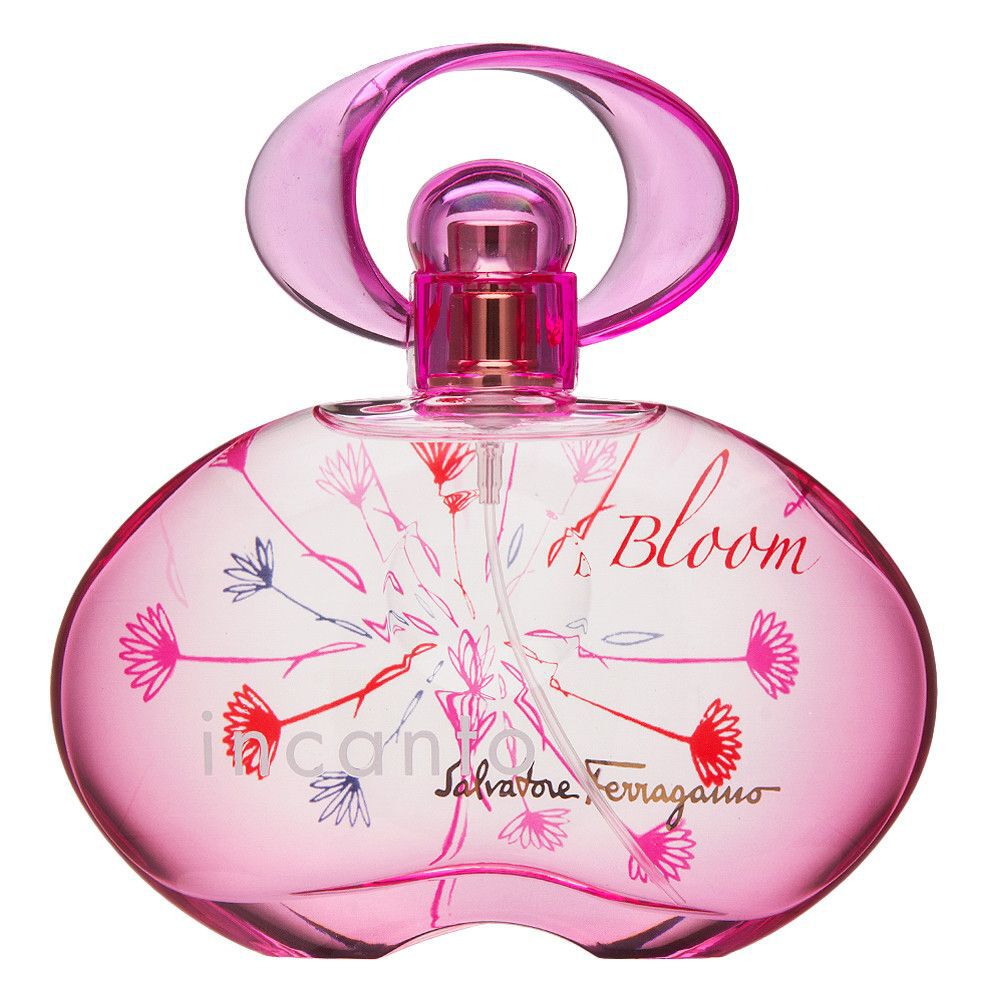Salvatore Ferragamo Incanto Bloom jaunais izdevums