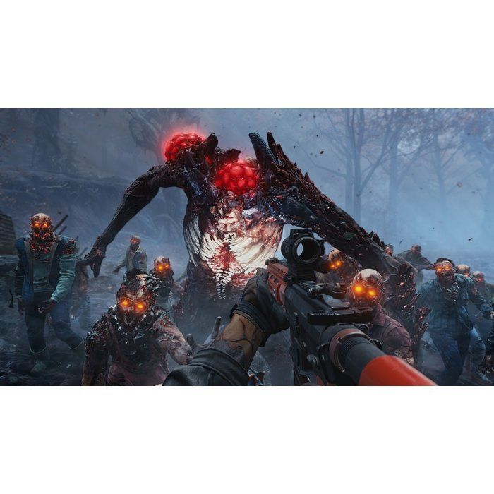 John Carpenter's Toxic Commando - Jeu PS5