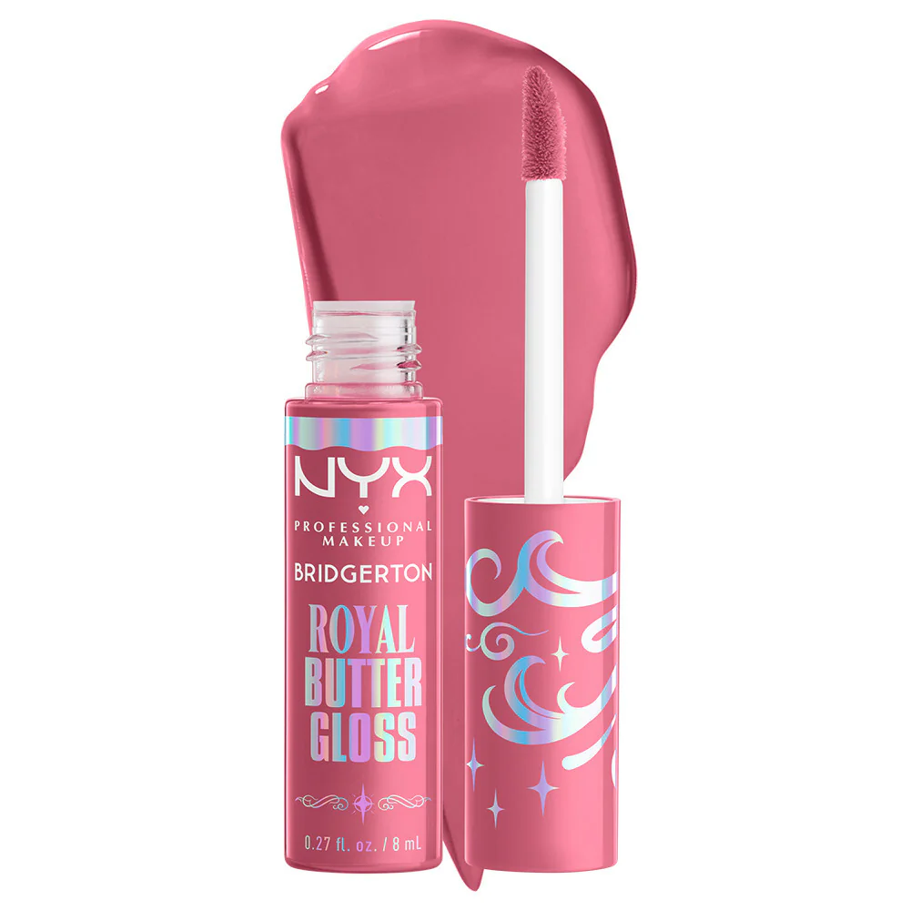 Labbra Bridgerton Royal Butter Gloss - Gloss