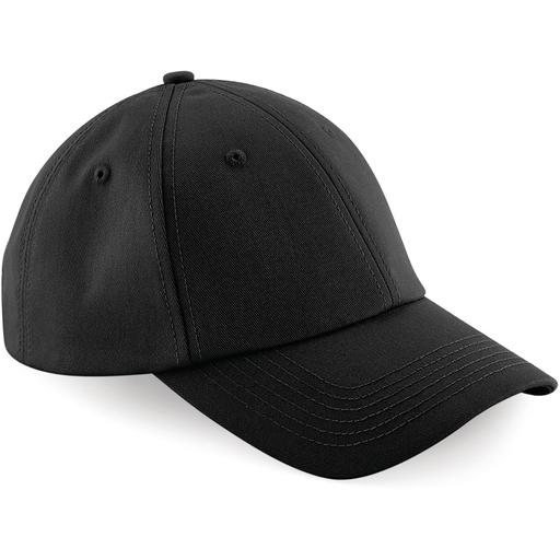 Gorra De Beisbol De 6 Paneles Beechfield Authentic