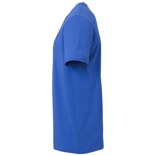  Core 2.0 T-Shirt Azul Royal Kempa