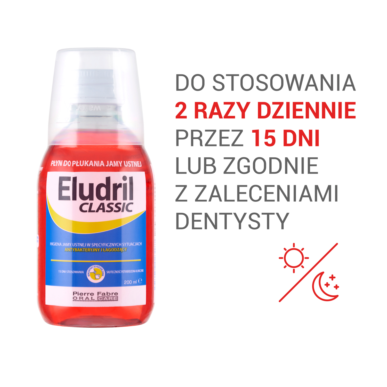 Eludril Classic