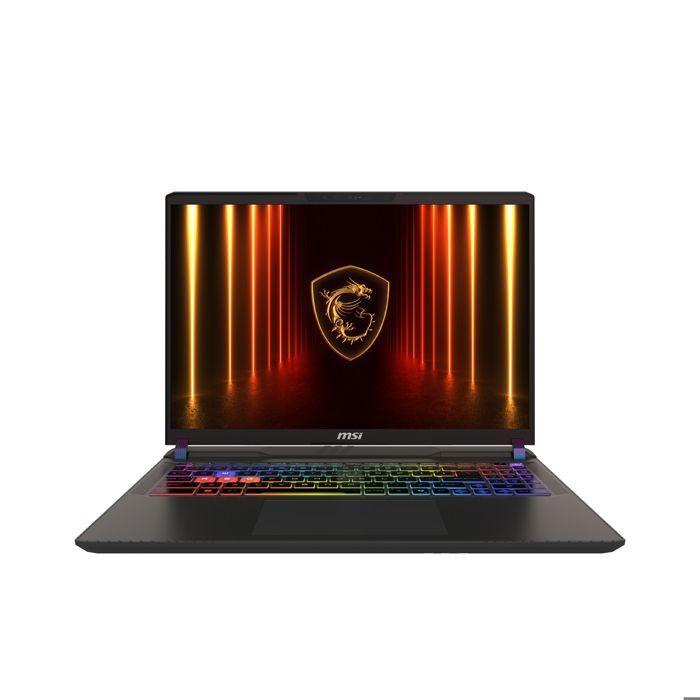 Notebook Gamer MSI Vector 16 HX AI A2XWHG-087FR - Intel Core Ultra 7 - 16 GB de RAM - SSD de 1 TB