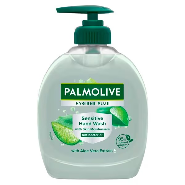 Palmolive Hygiene-Plus Sensitive sapun za ruke<br>300ml - Svi tipovi kože